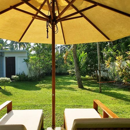 Villa Ema Galle Buitenkant foto