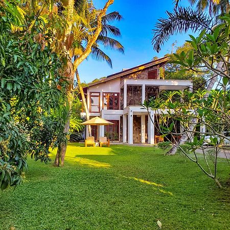 Villa Ema Galle Buitenkant foto