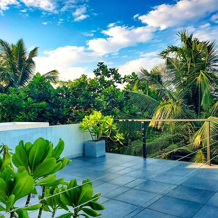 Villa Ema Galle Buitenkant foto