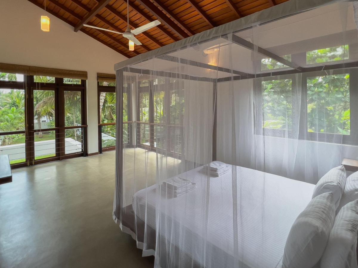 Villa Ema Galle Buitenkant foto