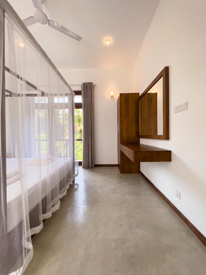 Villa Ema Galle Buitenkant foto