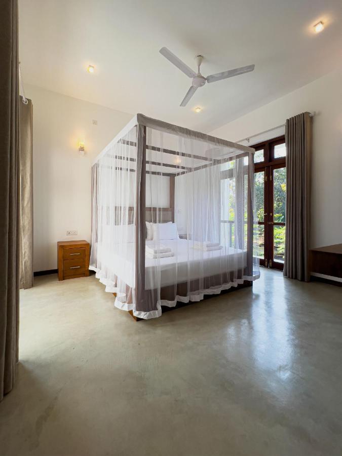 Villa Ema Galle Buitenkant foto