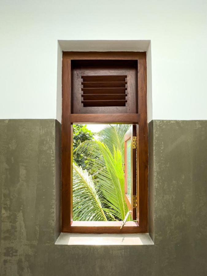 Villa Ema Galle Buitenkant foto