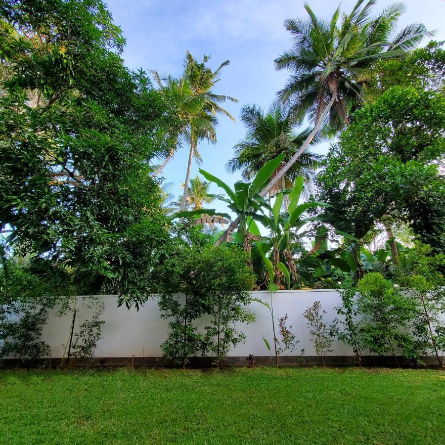 Villa Ema Galle Buitenkant foto