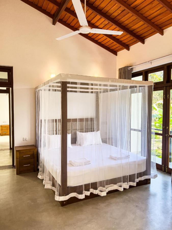 Villa Ema Galle Buitenkant foto
