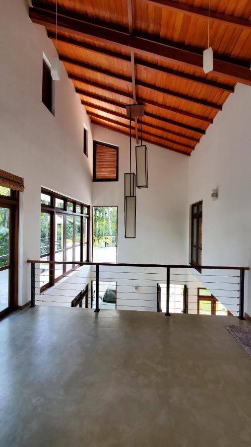 Villa Ema Galle Buitenkant foto