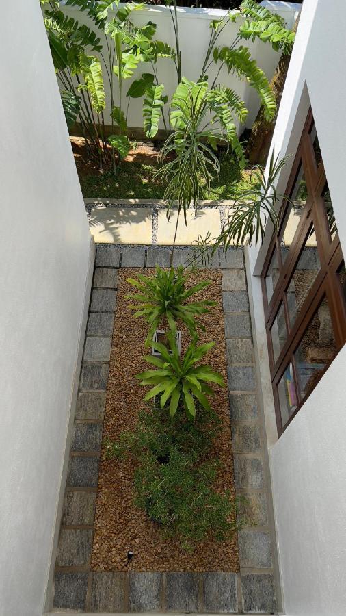 Villa Ema Galle Buitenkant foto