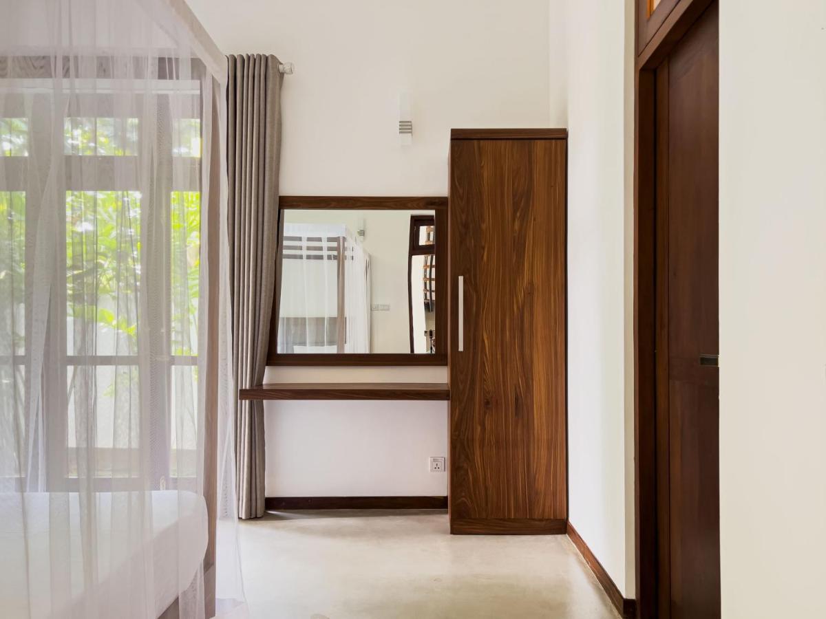 Villa Ema Galle Buitenkant foto