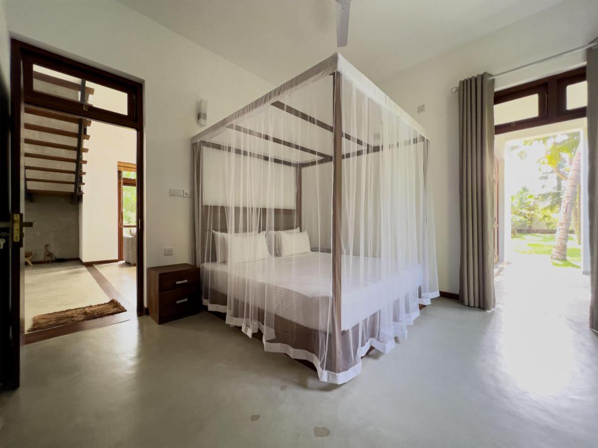Villa Ema Galle Buitenkant foto