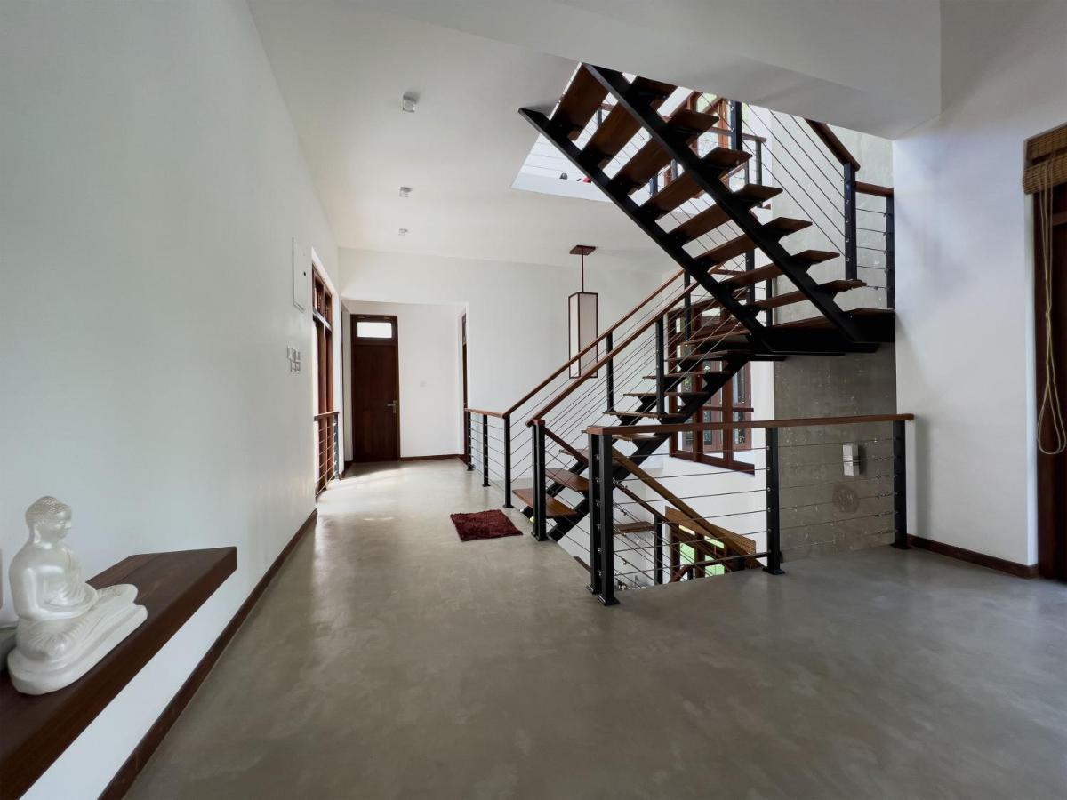 Villa Ema Galle Buitenkant foto