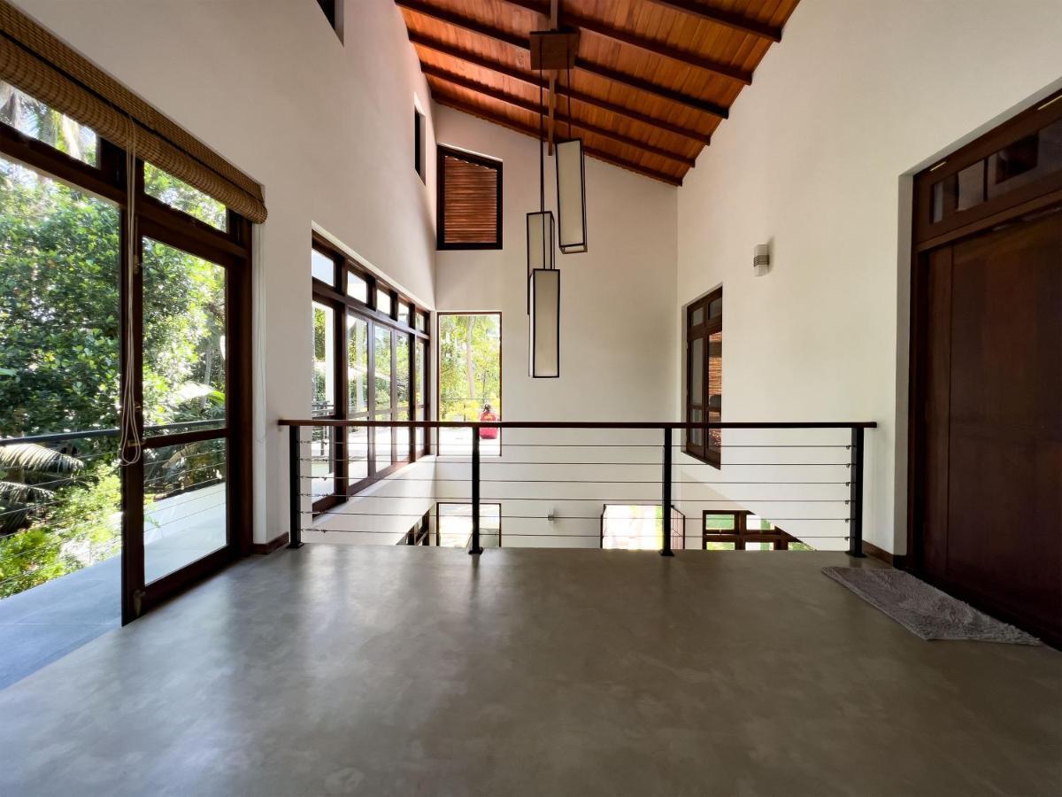 Villa Ema Galle Buitenkant foto