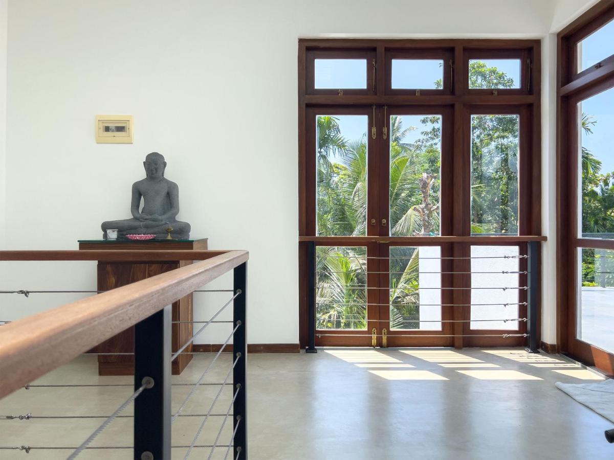 Villa Ema Galle Buitenkant foto