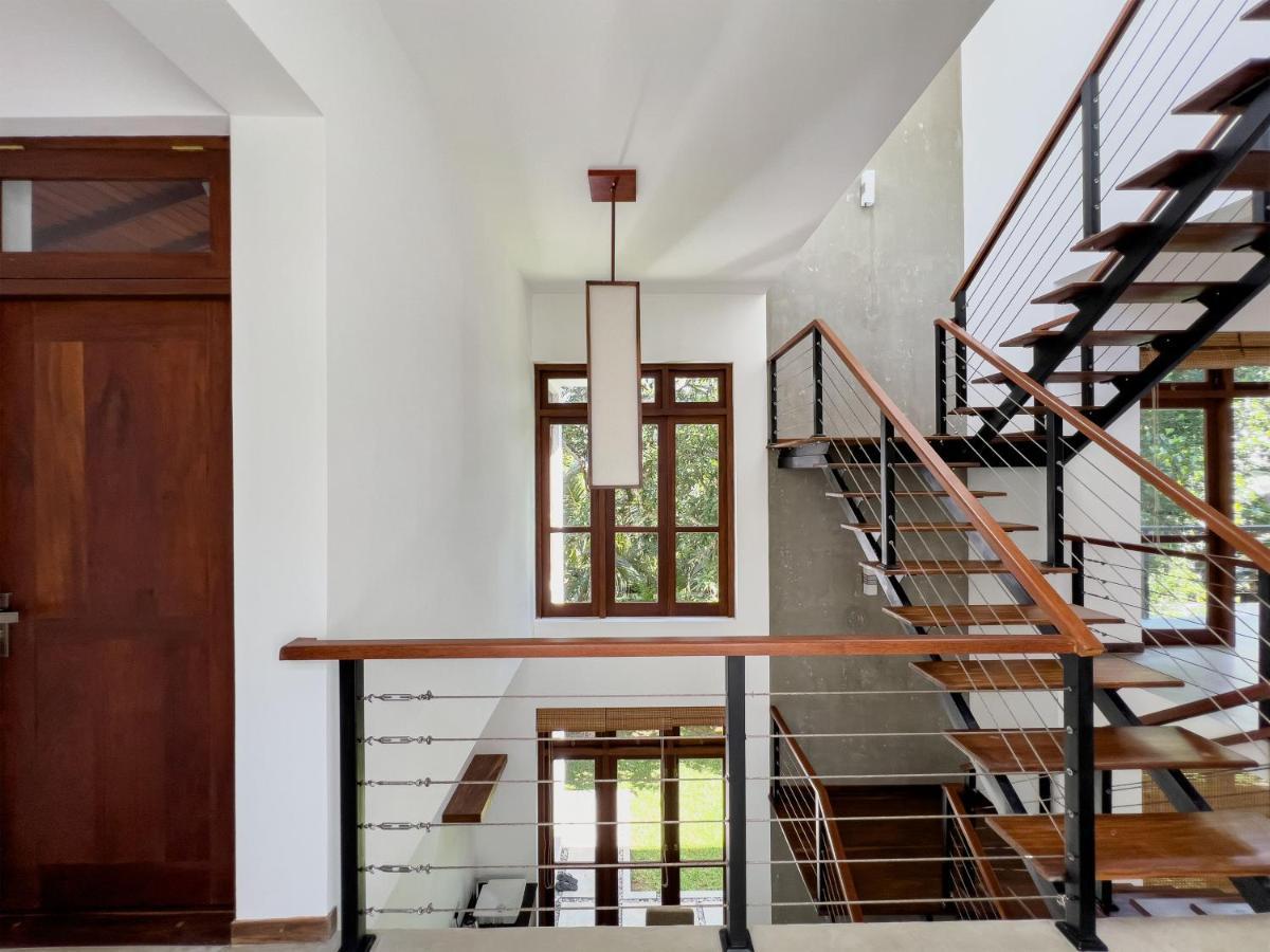 Villa Ema Galle Buitenkant foto