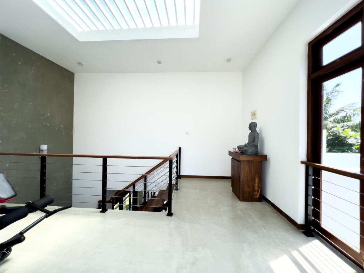 Villa Ema Galle Buitenkant foto