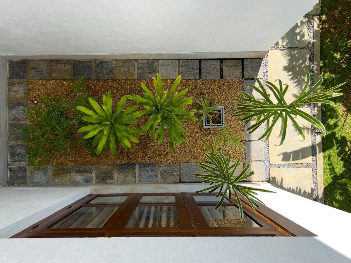 Villa Ema Galle Buitenkant foto