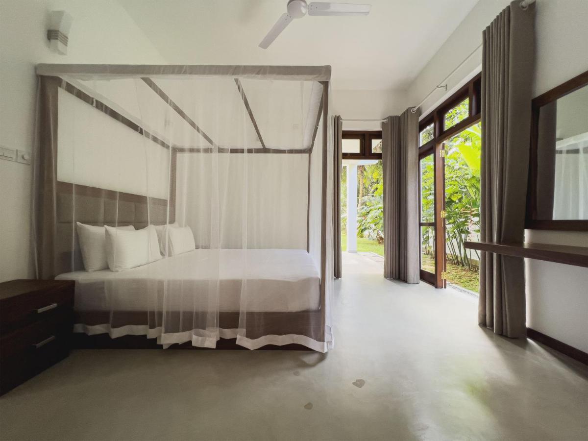 Villa Ema Galle Buitenkant foto