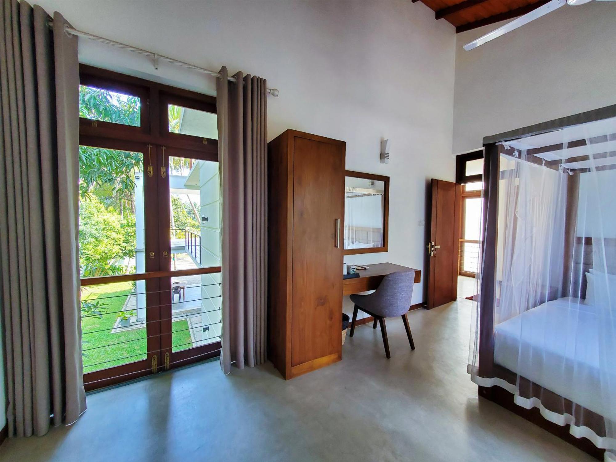 Villa Ema Galle Buitenkant foto