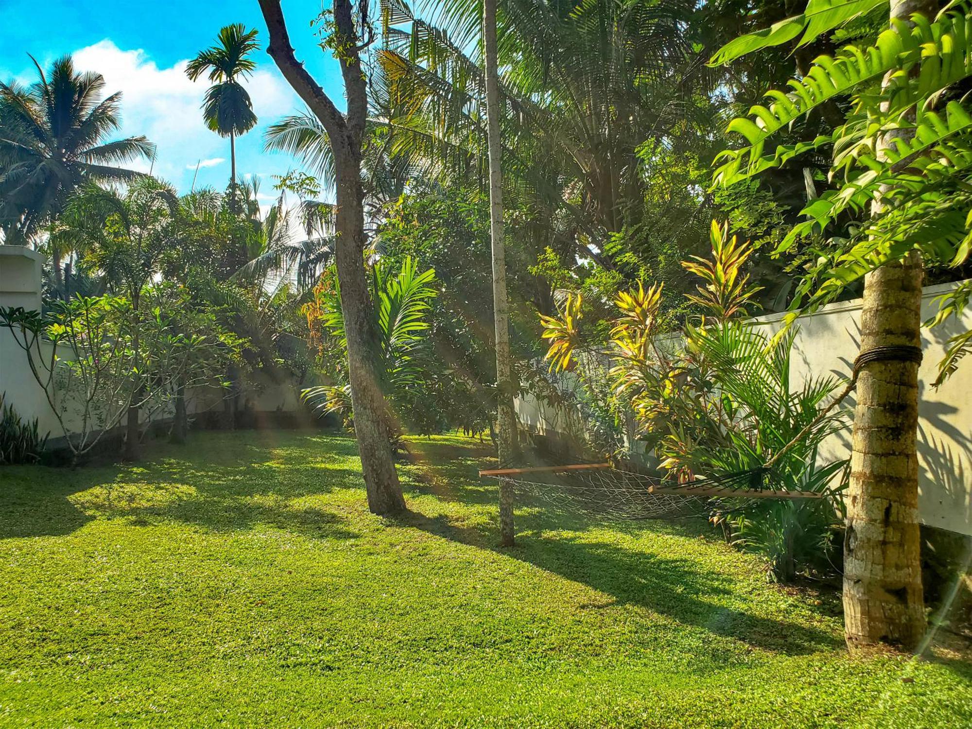 Villa Ema Galle Buitenkant foto