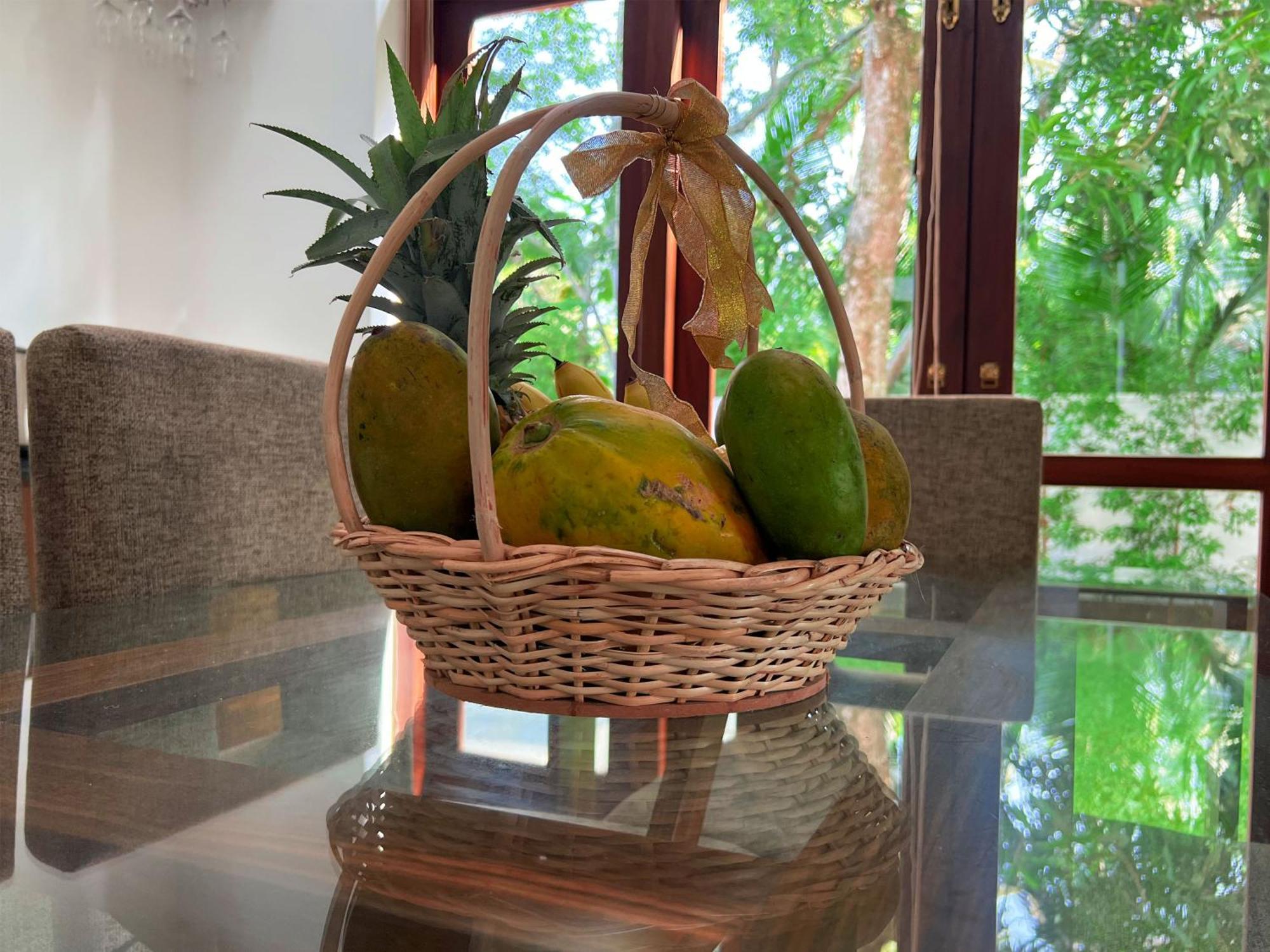 Villa Ema Galle Buitenkant foto